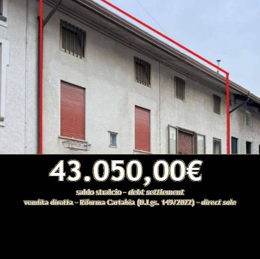 appartamento in vendita a Carrè