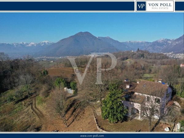casa indipendente in vendita a Carrè in zona Cà Vecchia