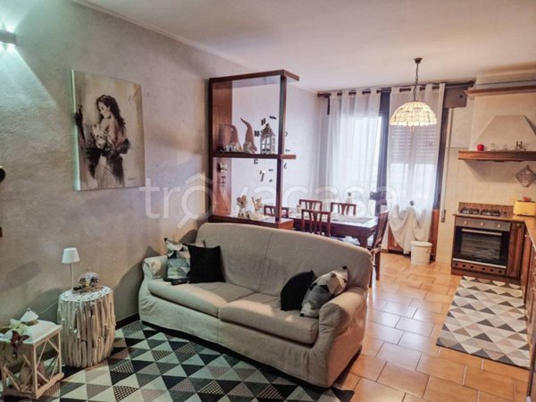 appartamento in vendita a Cartigliano