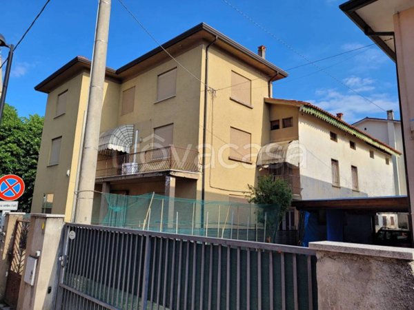 casa indipendente in vendita a Cartigliano