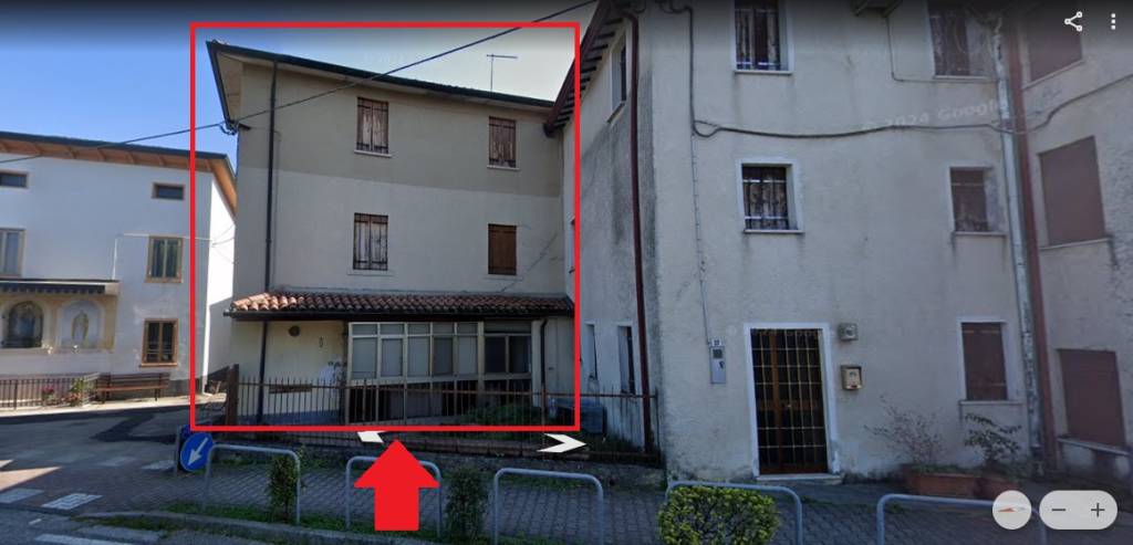 casa indipendente in vendita a Cartigliano