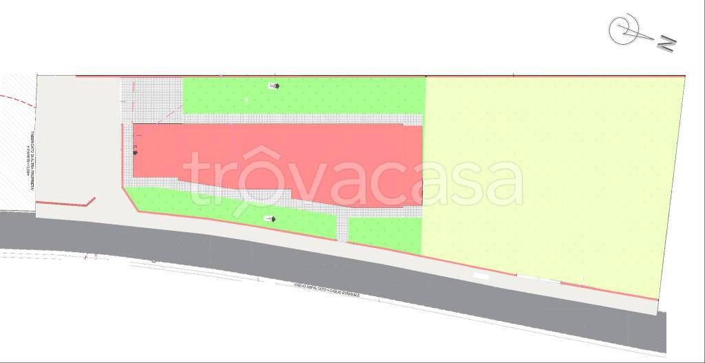 terreno edificabile in vendita a Cartigliano