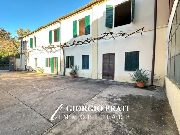 casale in vendita a Cartigliano