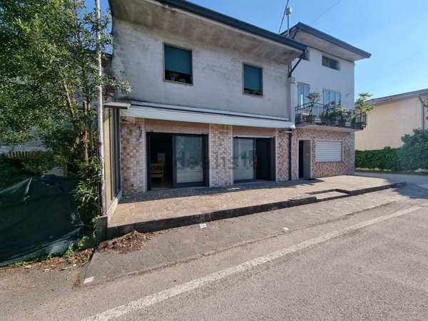 appartamento in vendita a Cartigliano