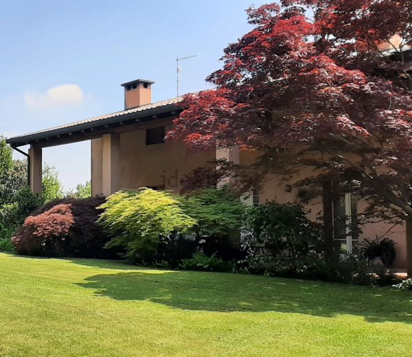 casa indipendente in vendita a Cartigliano