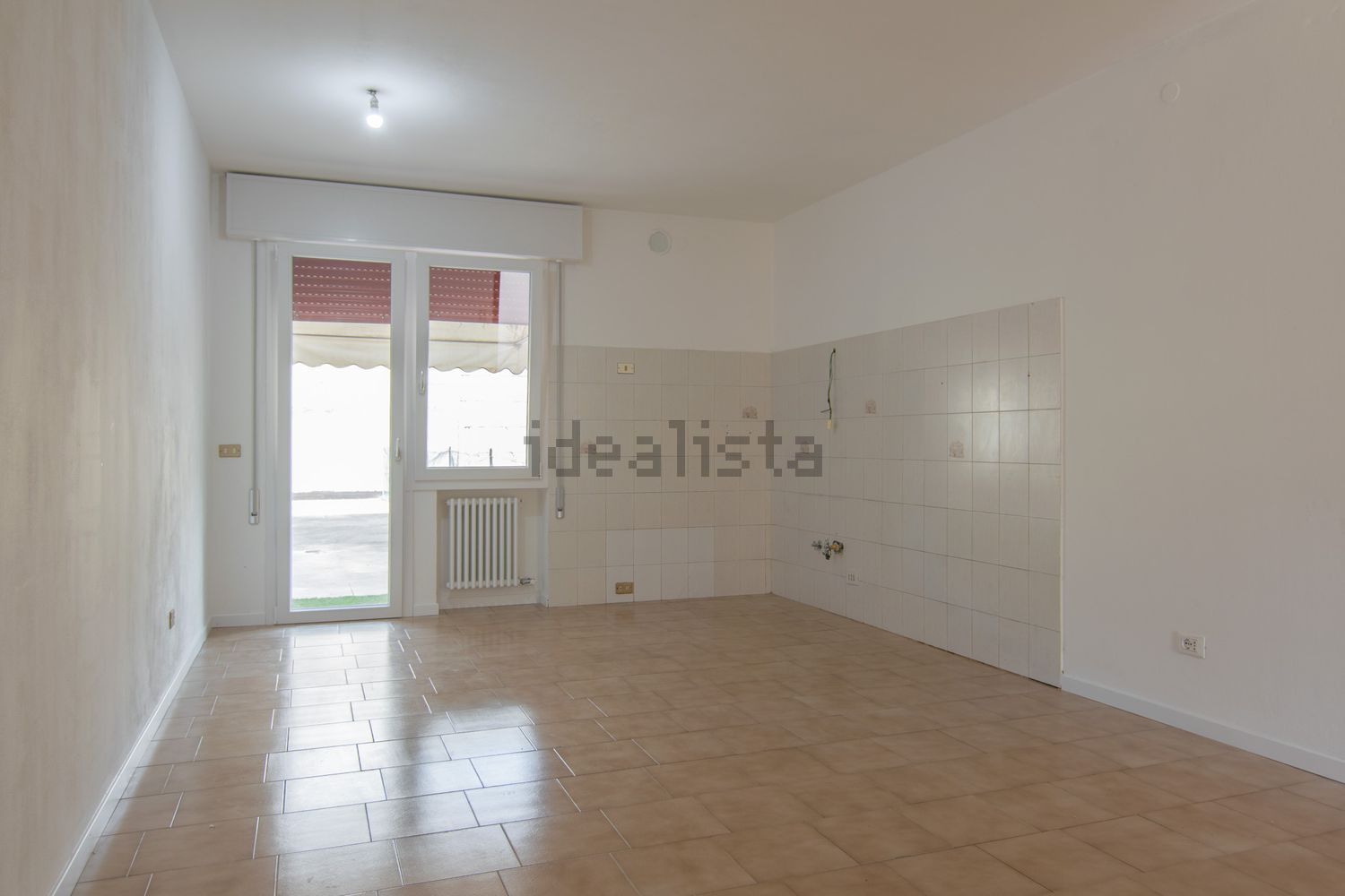 appartamento in vendita a Cartigliano