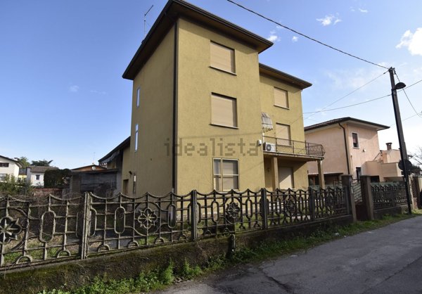 appartamento in vendita a Cartigliano