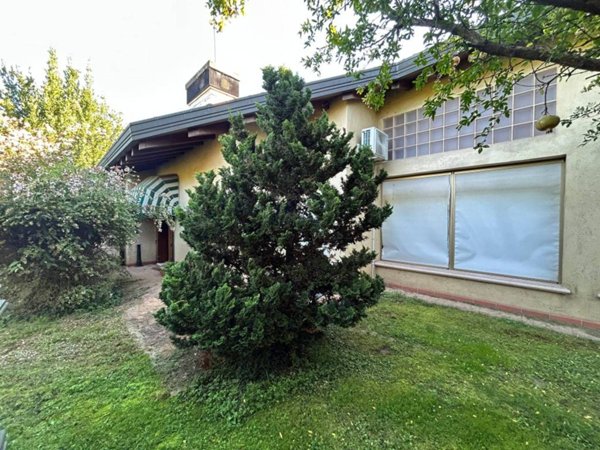 casa indipendente in vendita a Cartigliano