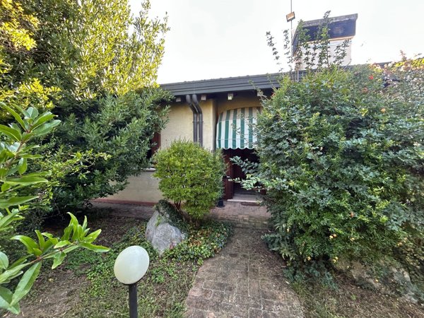 casa indipendente in vendita a Cartigliano