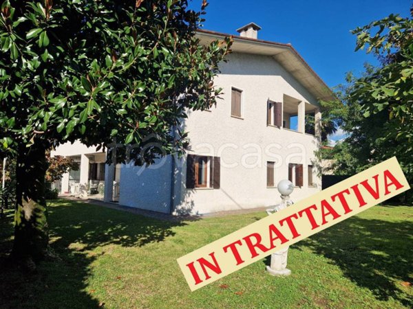 casa indipendente in vendita a Cartigliano