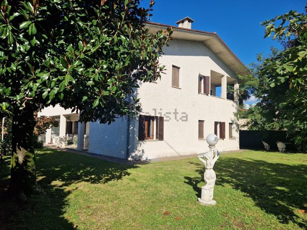 casa indipendente in vendita a Cartigliano