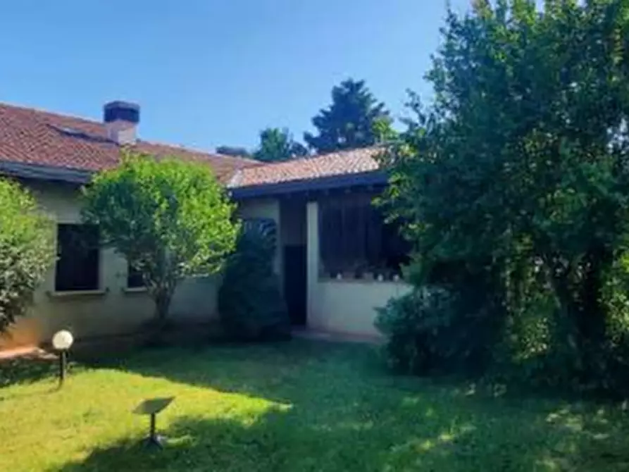 casa indipendente in vendita a Cartigliano