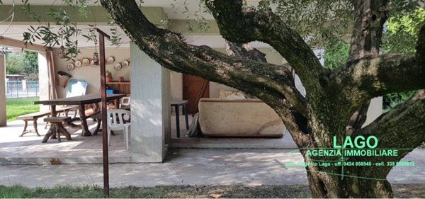 casa indipendente in vendita a Cartigliano