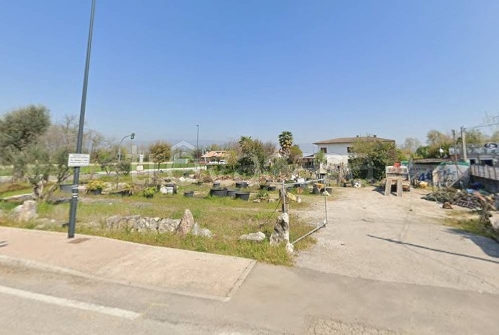 terreno edificabile in vendita a Cartigliano