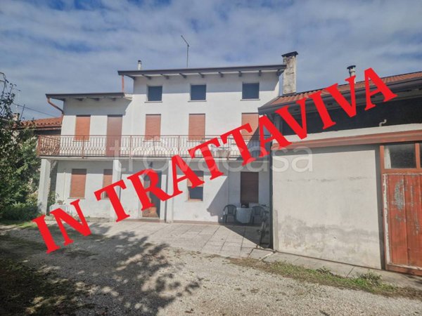 casa indipendente in vendita a Cartigliano