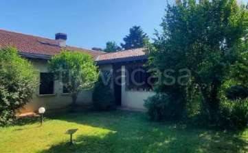 bifamiliare in vendita a Cartigliano