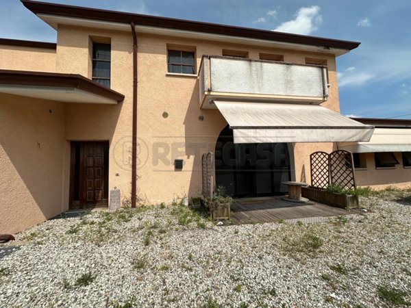 appartamento in vendita a Cartigliano