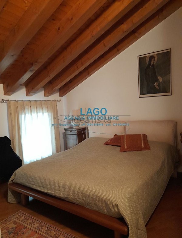 casa indipendente in vendita a Cartigliano