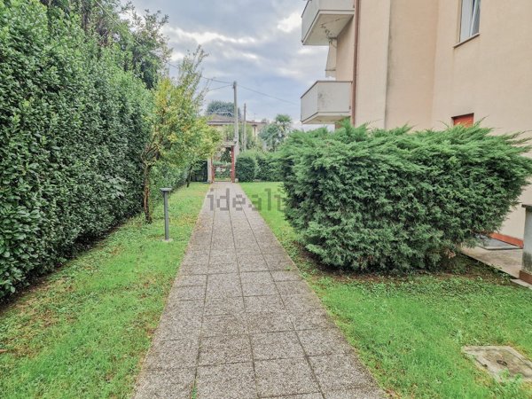 appartamento in vendita a Cartigliano