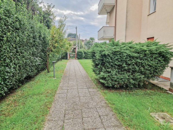 appartamento in vendita a Cartigliano