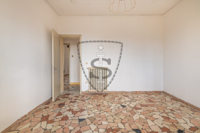 appartamento in vendita a Cartigliano