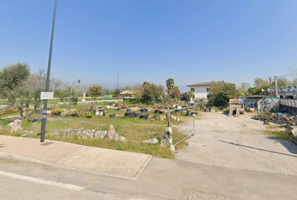 terreno agricolo in vendita a Cartigliano