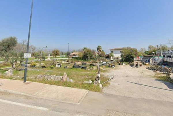 terreno edificabile in vendita a Cartigliano