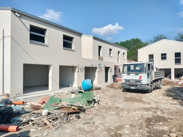 casa indipendente in vendita a Cartigliano