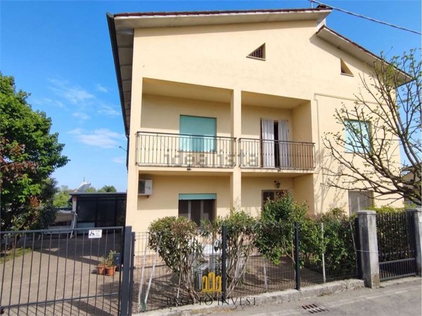 casa indipendente in vendita a Cartigliano