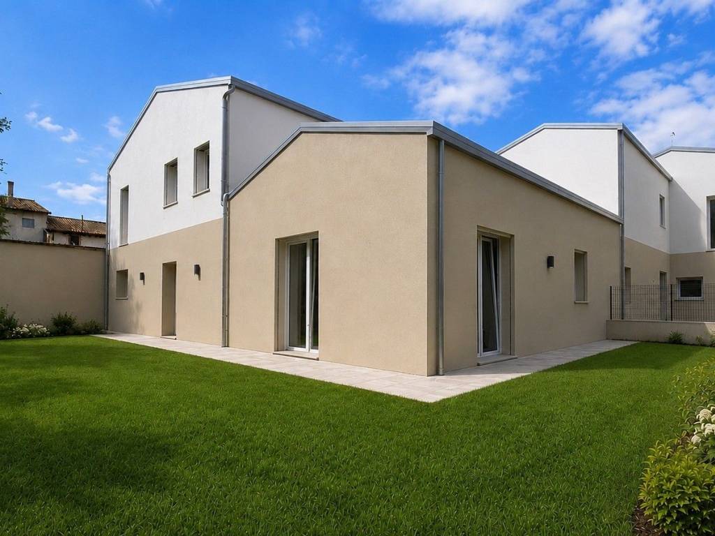casa indipendente in vendita a Cartigliano