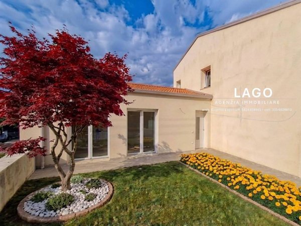 casa indipendente in vendita a Cartigliano