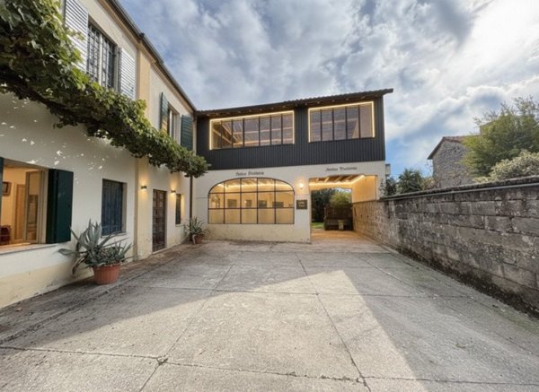 casa indipendente in vendita a Cartigliano