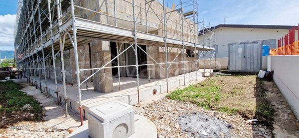 appartamento in vendita a Cassola