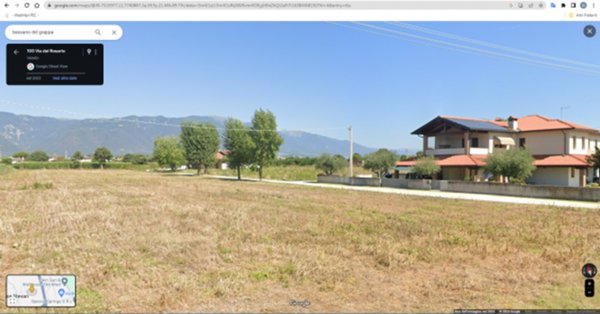 terreno edificabile in vendita a Cassola in zona San Zeno