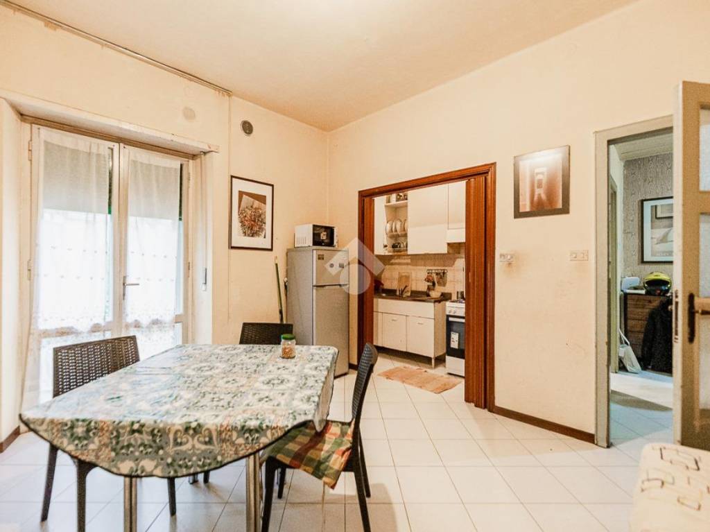 appartamento in vendita a Cassola in zona San Zeno