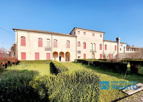 casa indipendente in vendita a Cassola