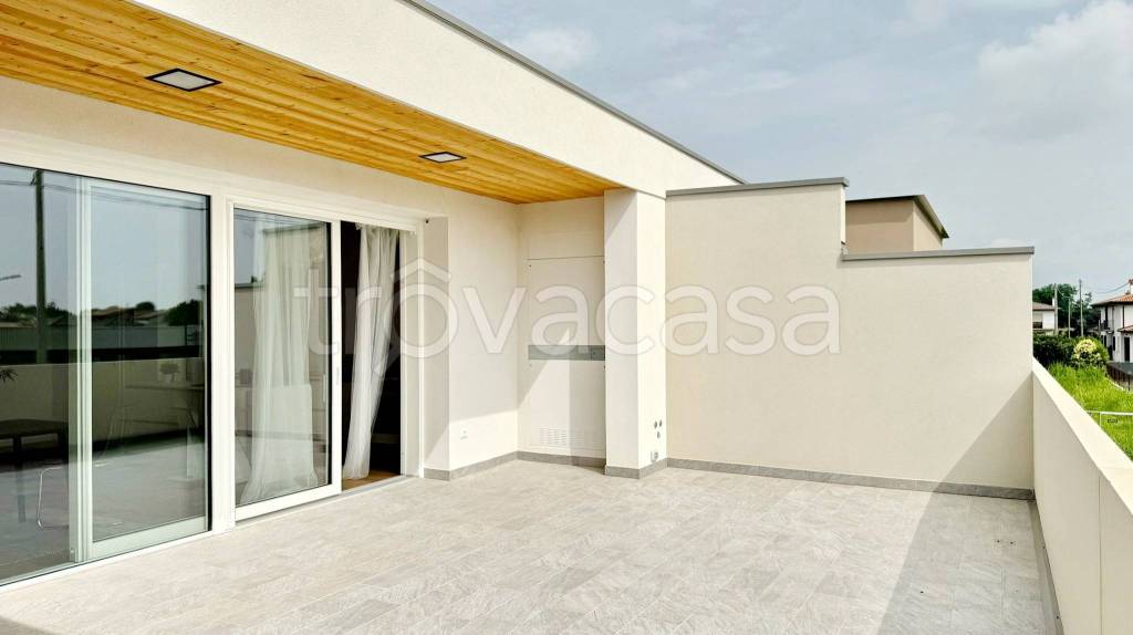 appartamento in vendita a Cassola