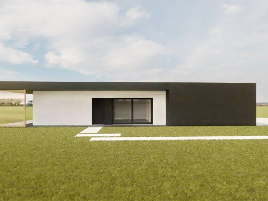 casa indipendente in vendita a Cassola