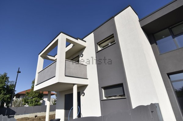 appartamento in vendita a Cassola