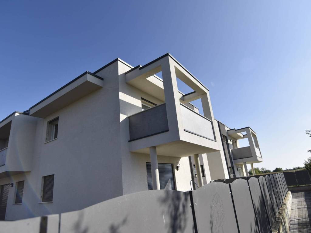 appartamento in vendita a Cassola