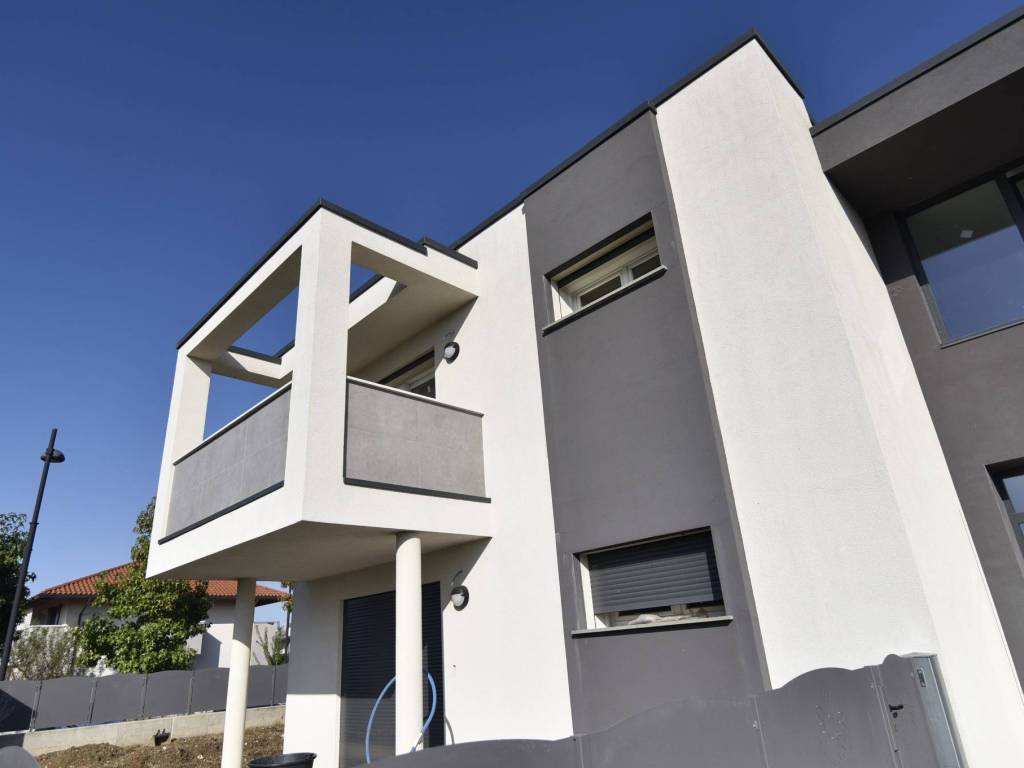 appartamento in vendita a Cassola