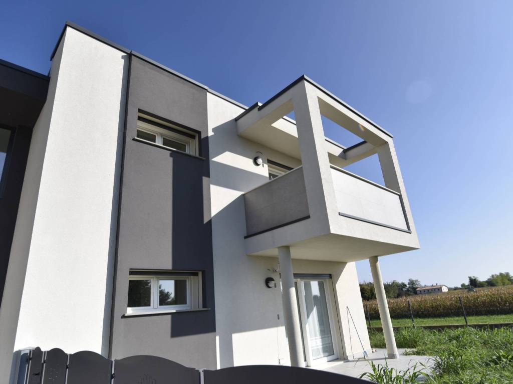 appartamento in vendita a Cassola