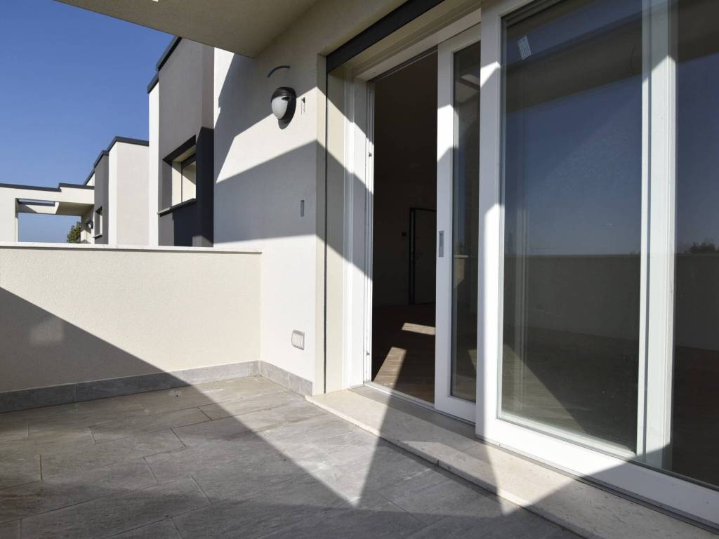 appartamento in vendita a Cassola