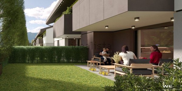 appartamento in vendita a Cassola