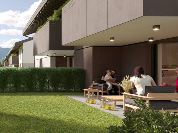 appartamento in vendita a Cassola