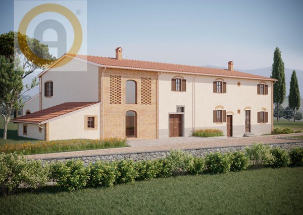 casa indipendente in vendita a Cassola
