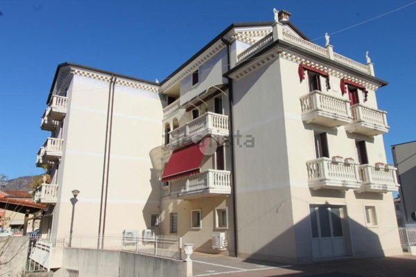 appartamento in vendita a Cassola