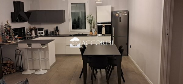 appartamento in vendita a Cassola