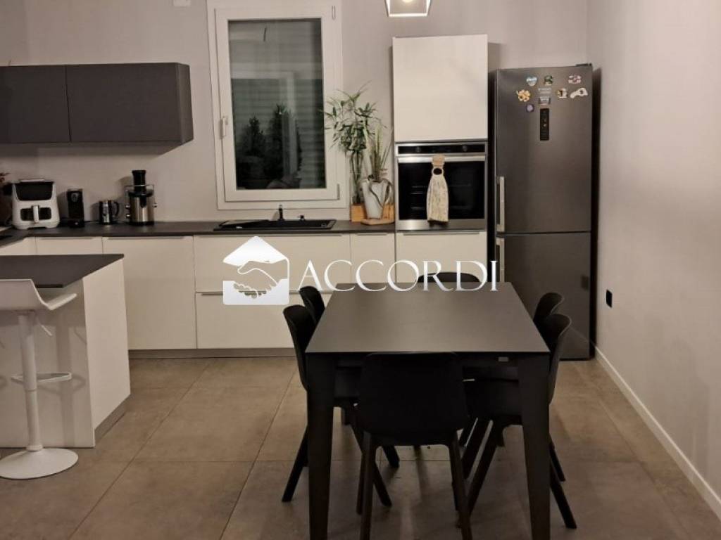 appartamento in vendita a Cassola