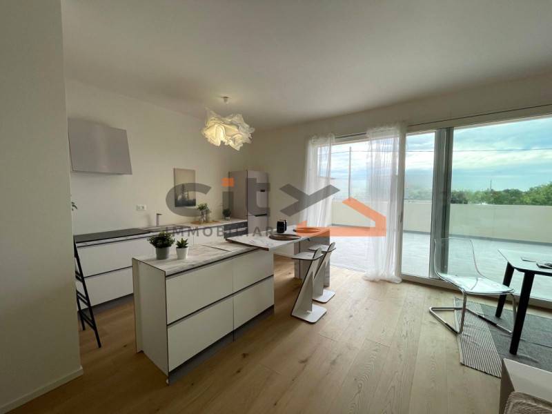 appartamento in vendita a Cassola in zona San Zeno